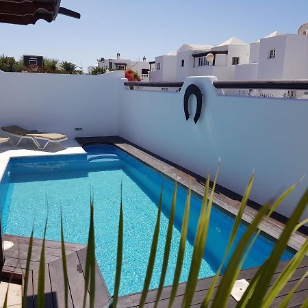 Villa Fenix Puerto del Carmen  Kültér fotó