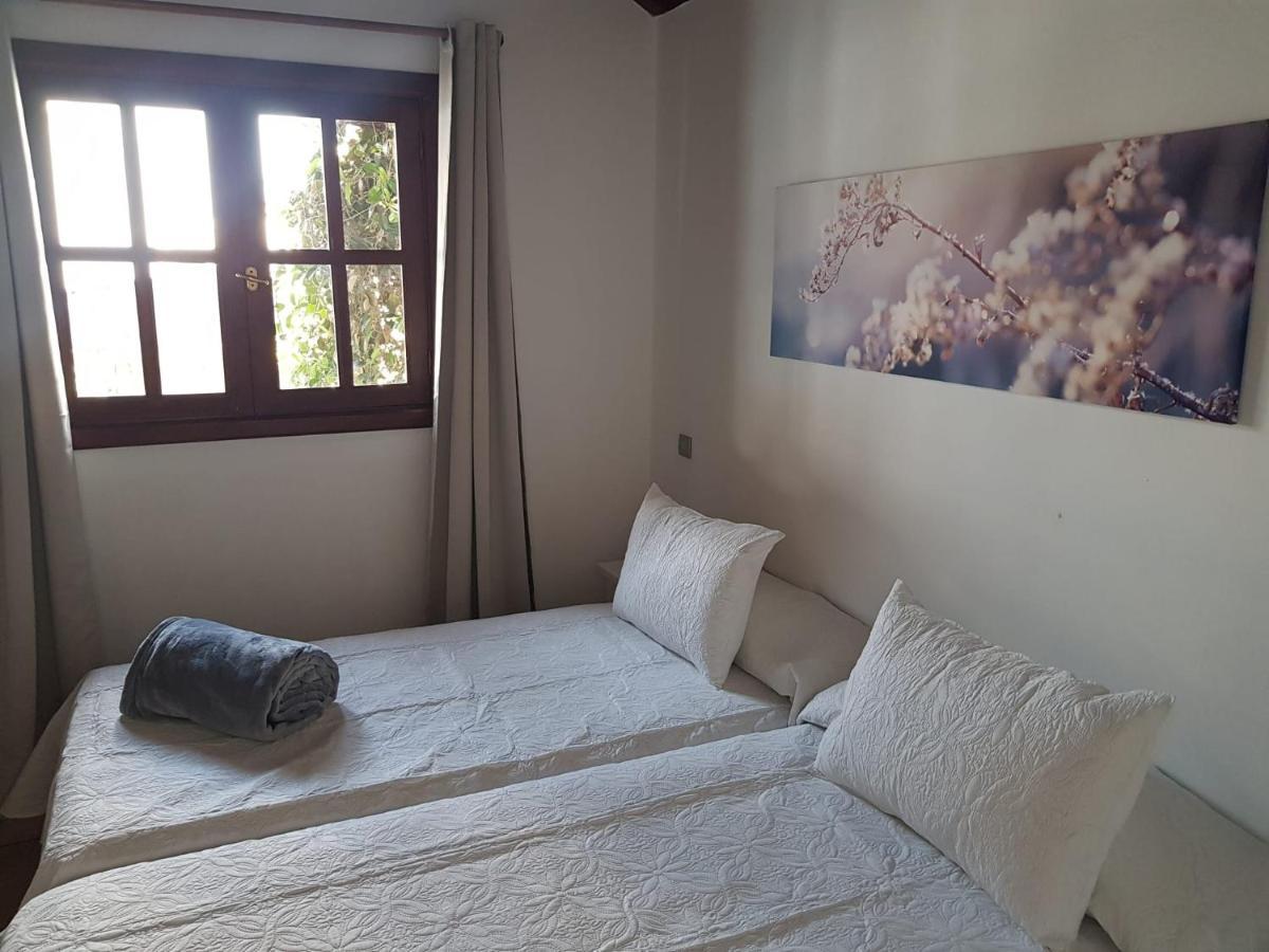 Villa Fenix Puerto del Carmen  Kültér fotó