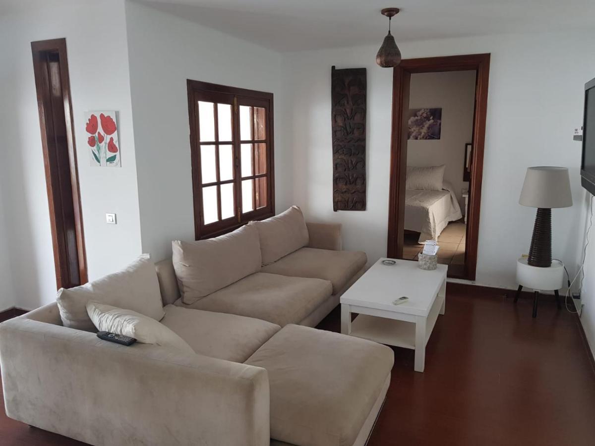 Villa Fenix Puerto del Carmen  Kültér fotó
