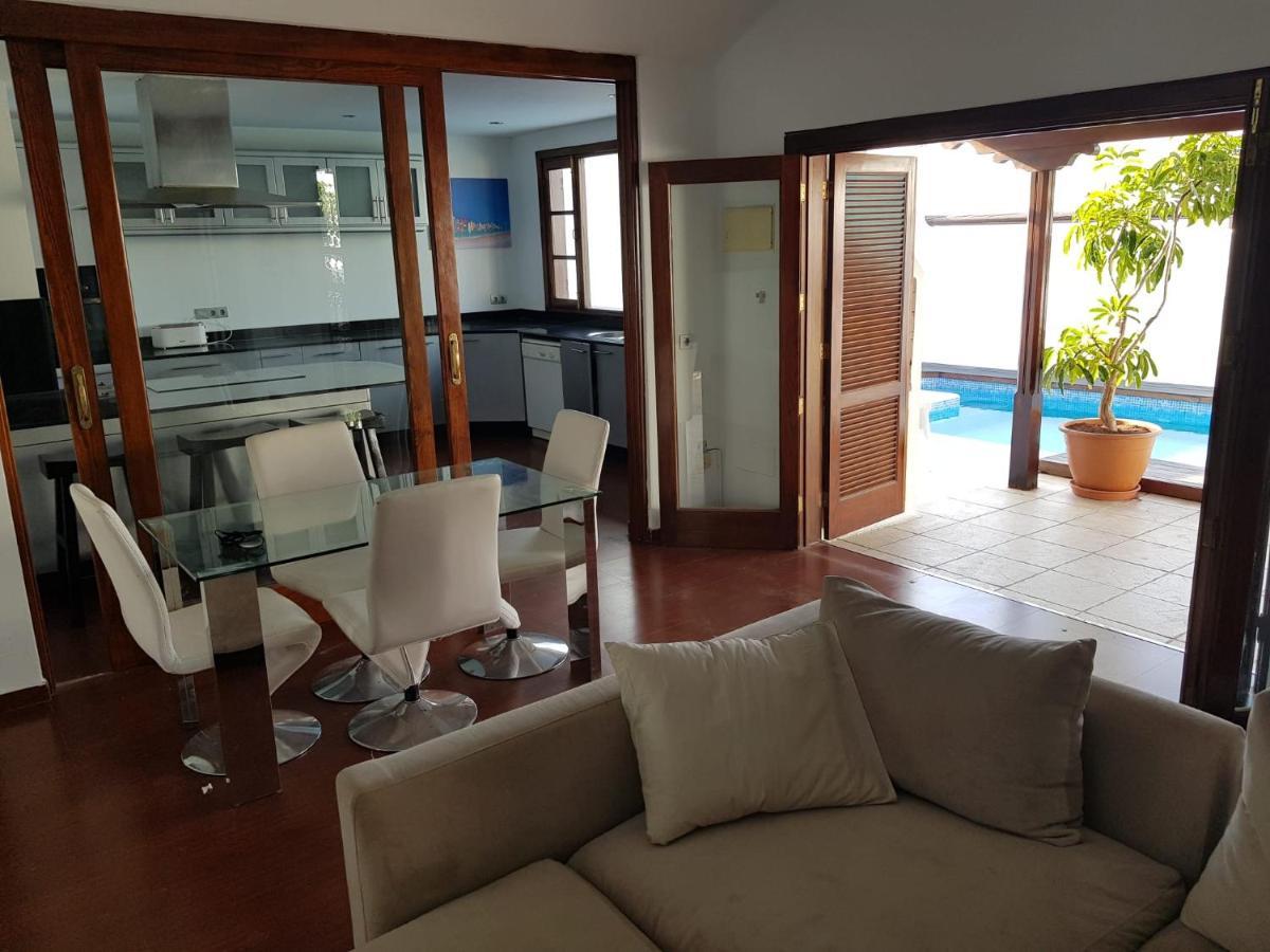 Villa Fenix Puerto del Carmen  Kültér fotó