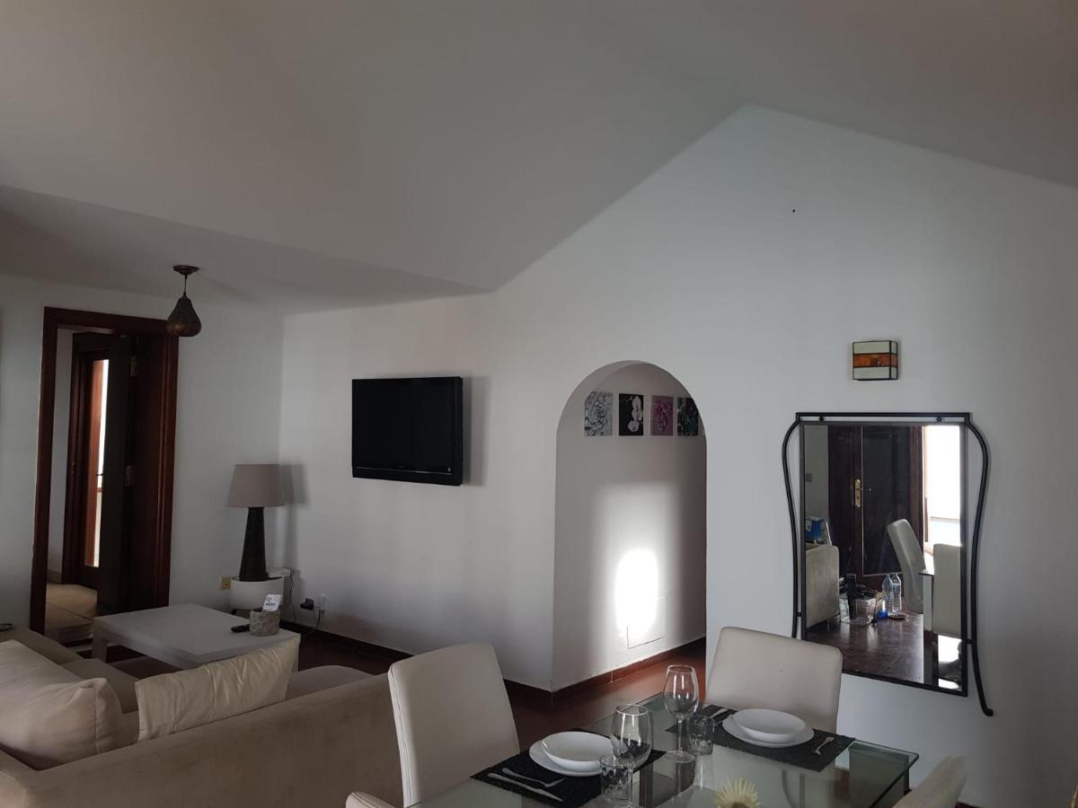 Villa Fenix Puerto del Carmen  Kültér fotó