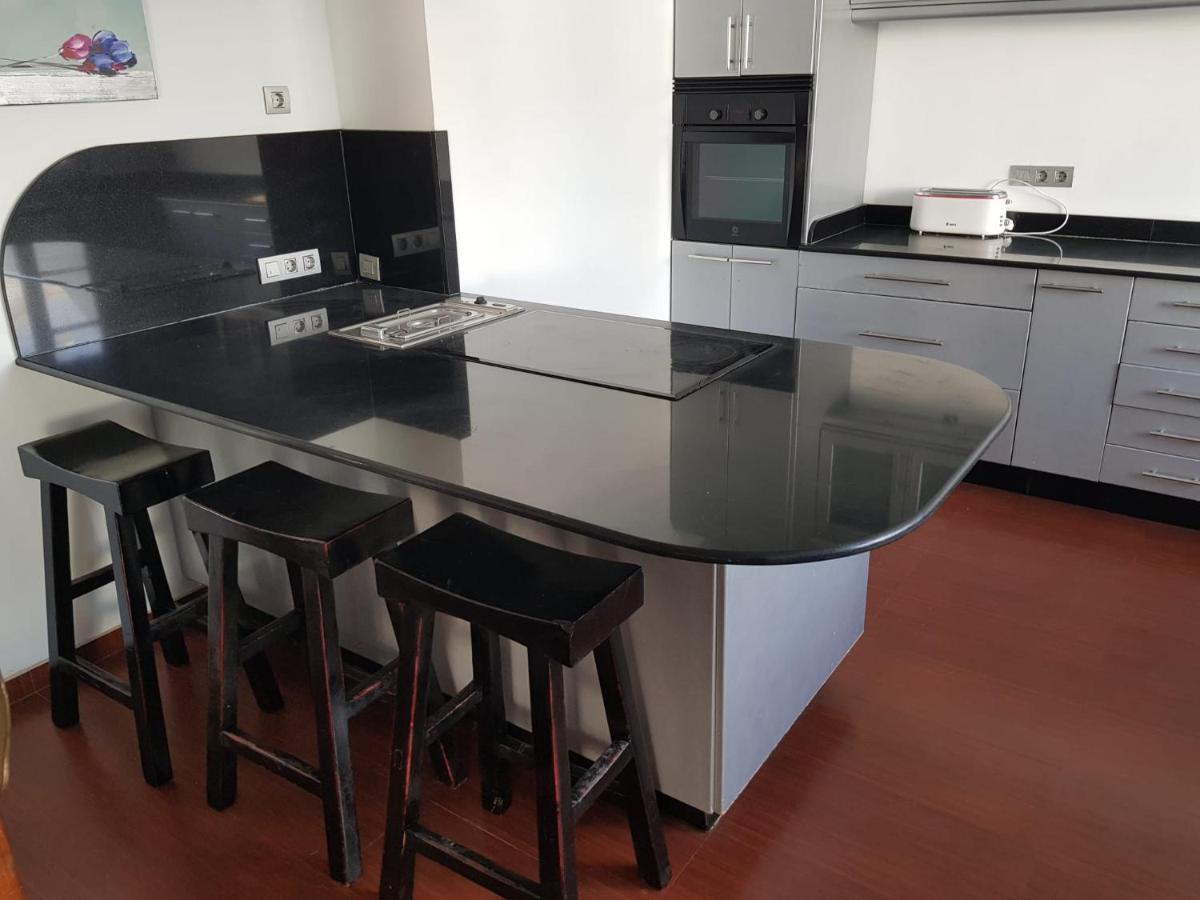 Villa Fenix Puerto del Carmen  Kültér fotó