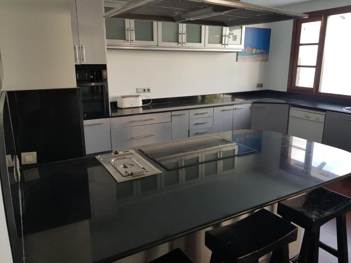 Villa Fenix Puerto del Carmen  Kültér fotó