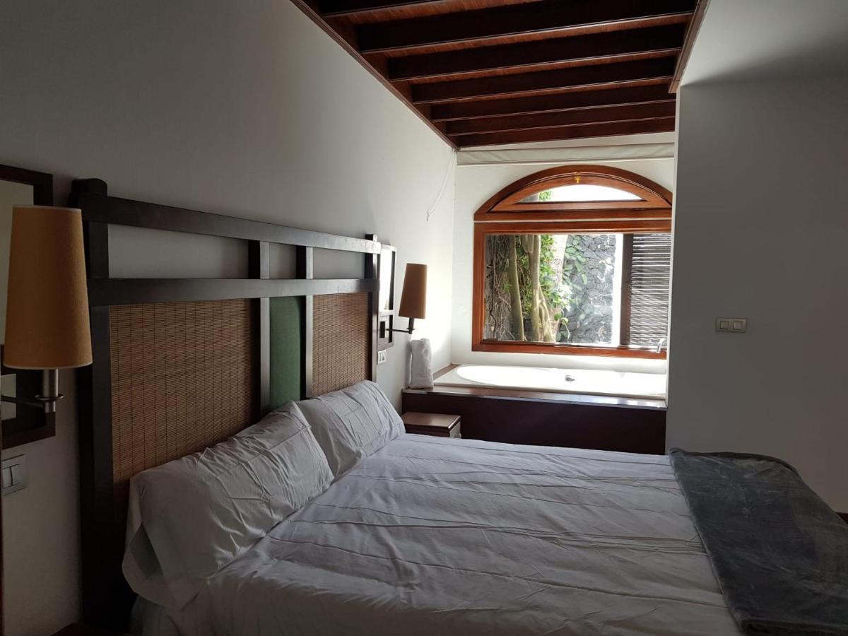 Villa Fenix Puerto del Carmen  Kültér fotó