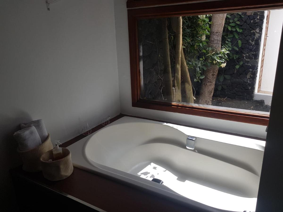 Villa Fenix Puerto del Carmen  Kültér fotó
