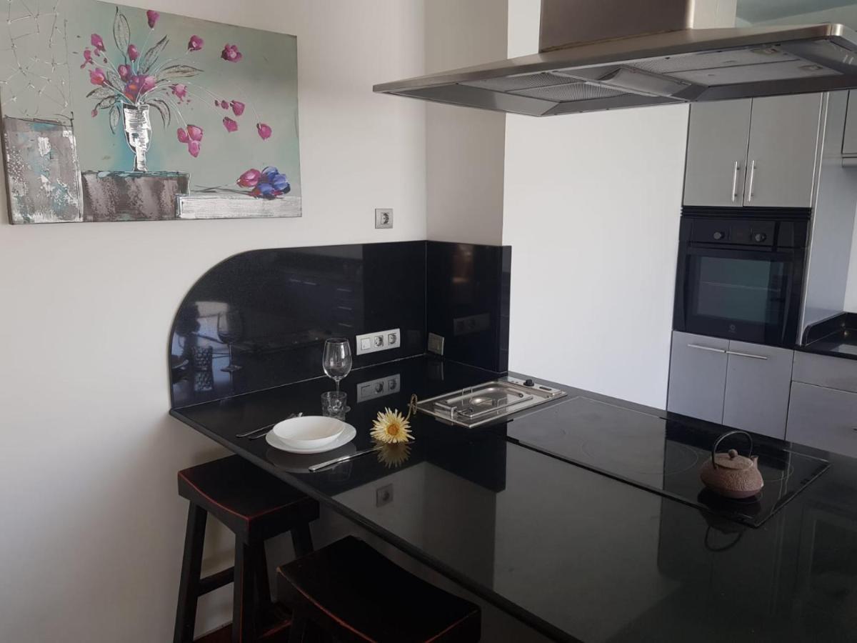 Villa Fenix Puerto del Carmen  Kültér fotó