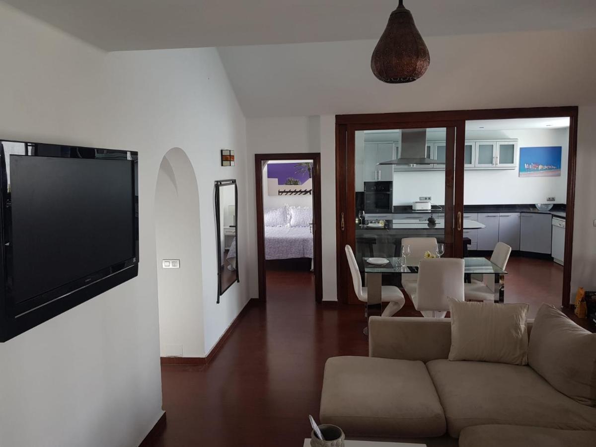 Villa Fenix Puerto del Carmen  Kültér fotó