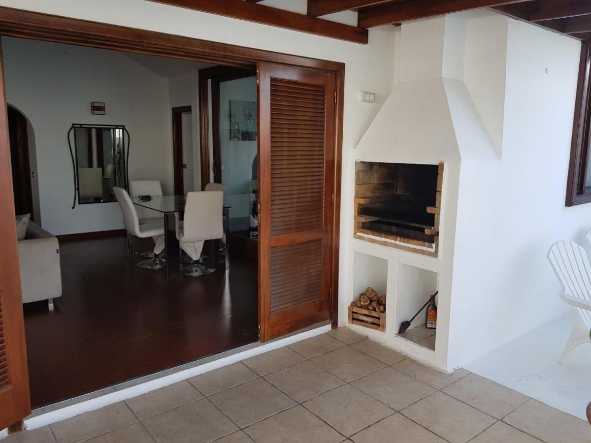 Villa Fenix Puerto del Carmen  Kültér fotó