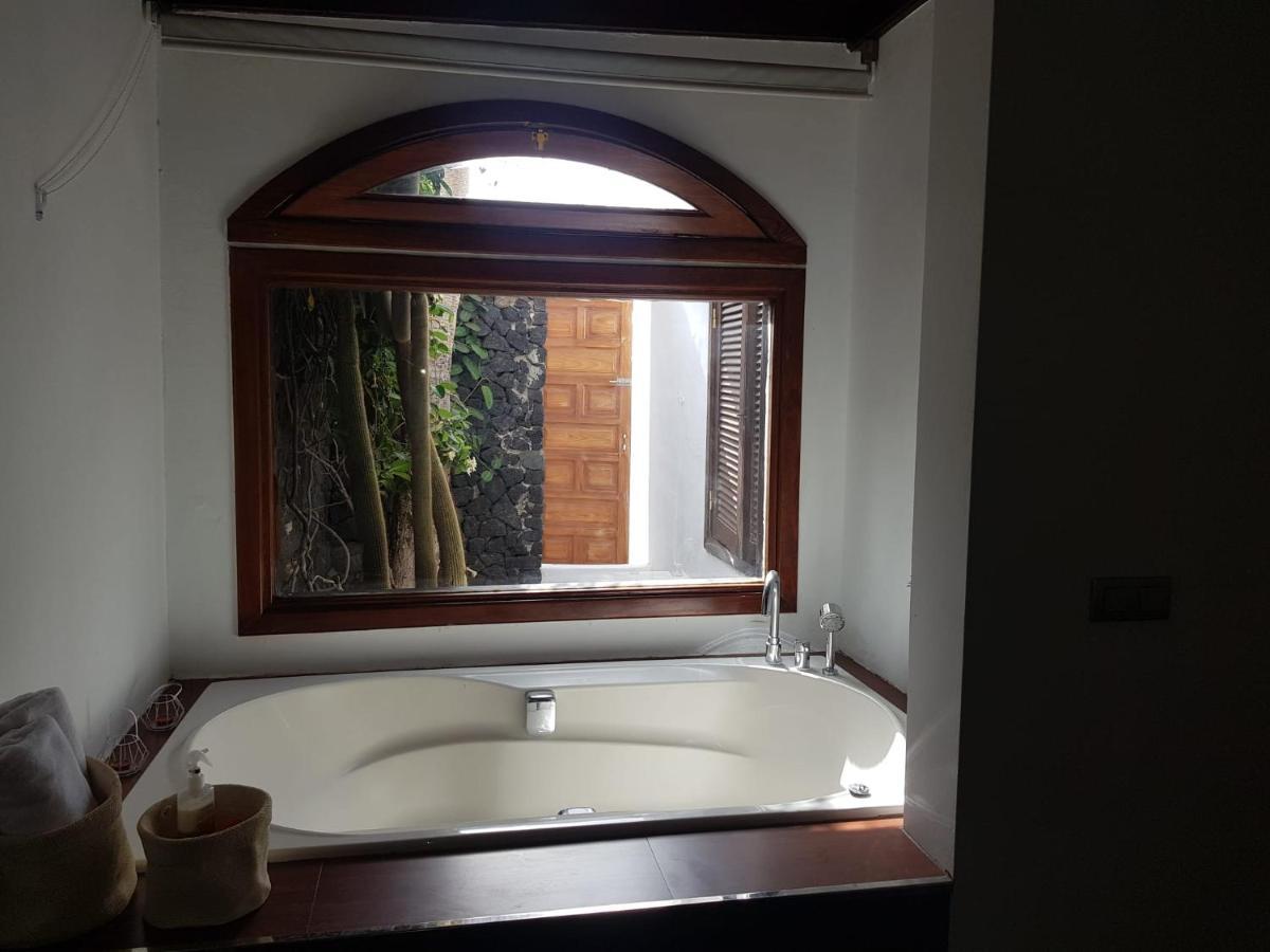 Villa Fenix Puerto del Carmen  Kültér fotó