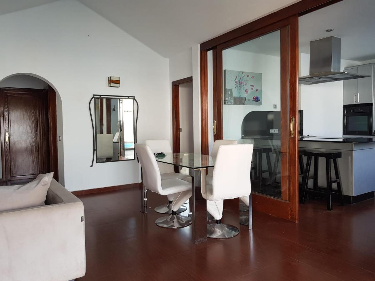 Villa Fenix Puerto del Carmen  Kültér fotó