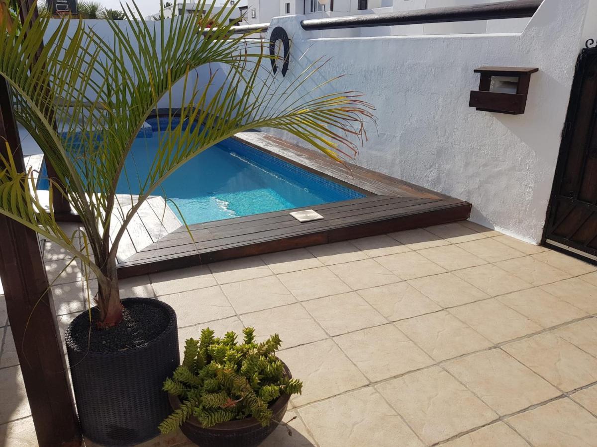 Villa Fenix Puerto del Carmen  Kültér fotó