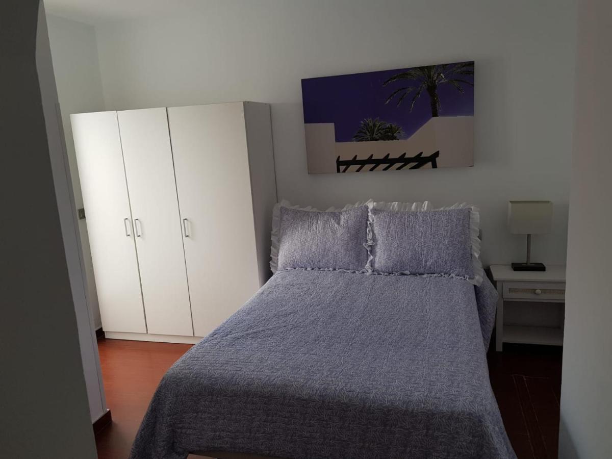 Villa Fenix Puerto del Carmen  Kültér fotó