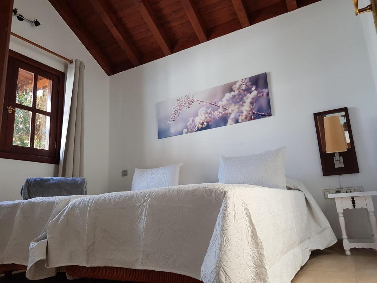 Villa Fenix Puerto del Carmen  Kültér fotó