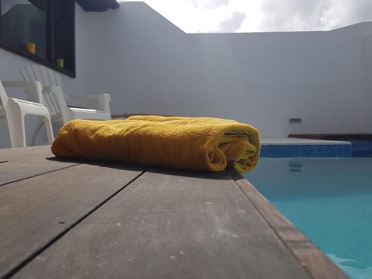 Villa Fenix Puerto del Carmen  Kültér fotó