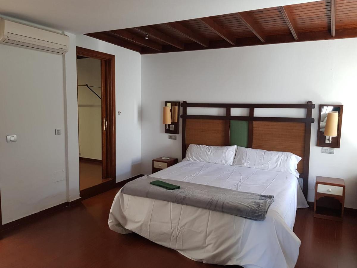Villa Fenix Puerto del Carmen  Kültér fotó