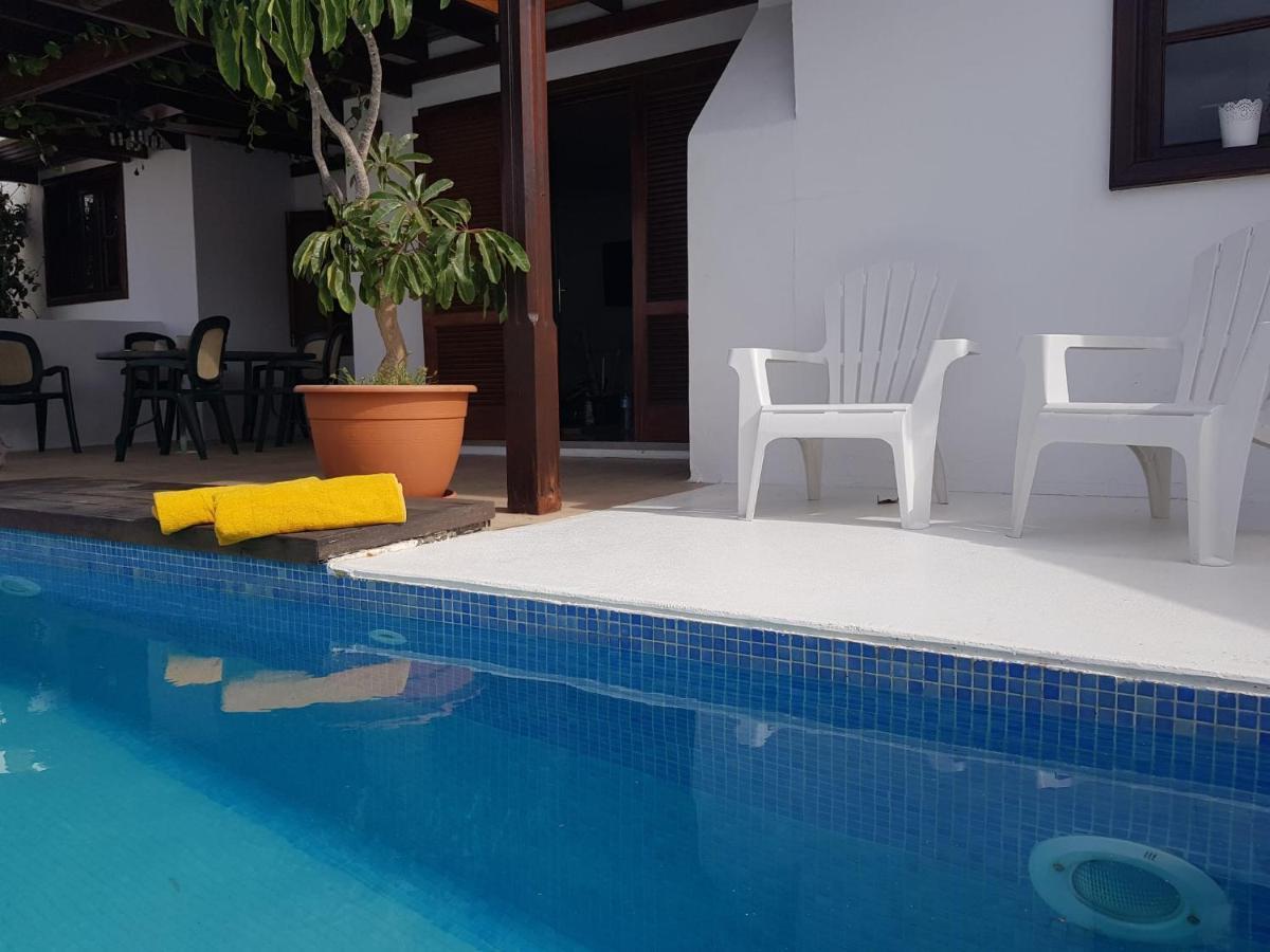 Villa Fenix Puerto del Carmen  Kültér fotó